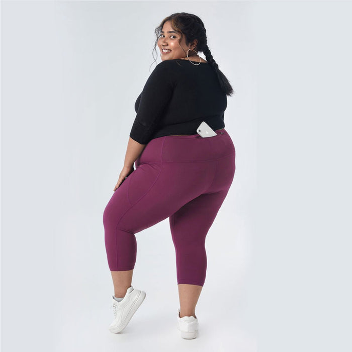 Ultimate Capris - BlissClub
