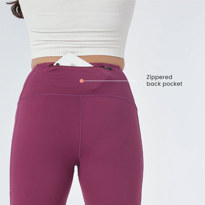 Ultimate Capris - BlissClub