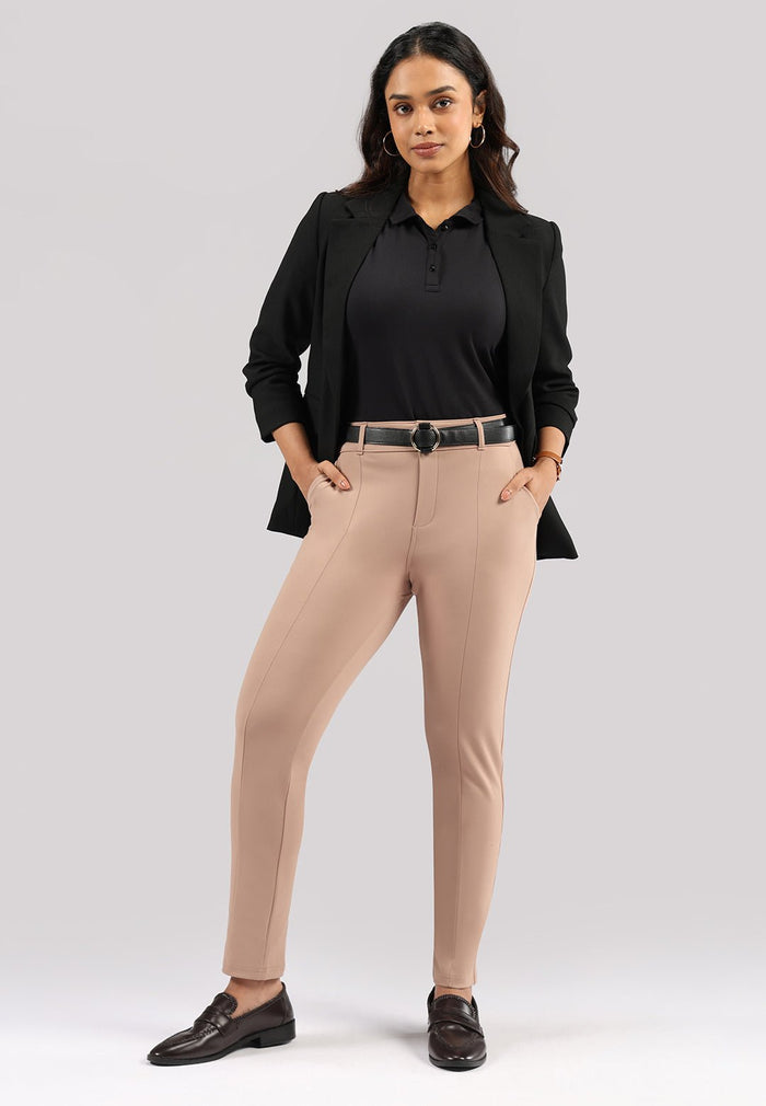Ultimate Cigarette Pants - BlissClub