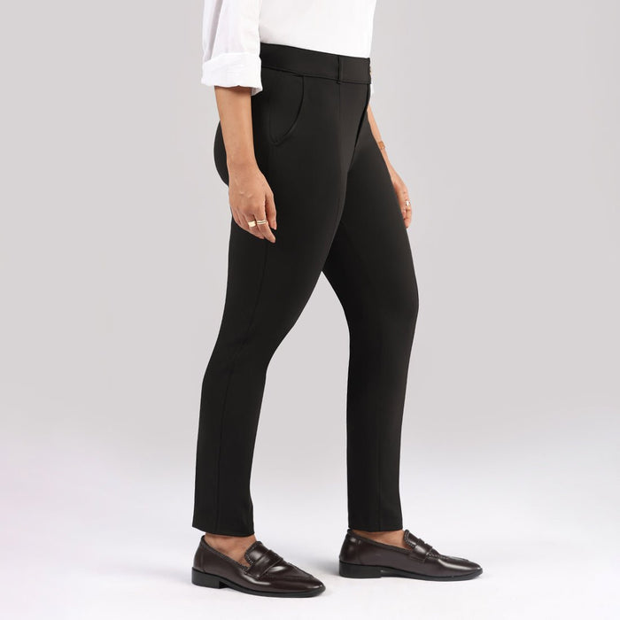 Ultimate Cigarette Pants - BlissClub