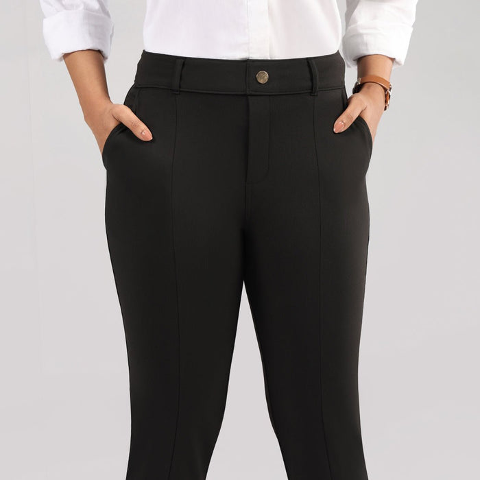 Ultimate Cigarette Pants - BlissClub