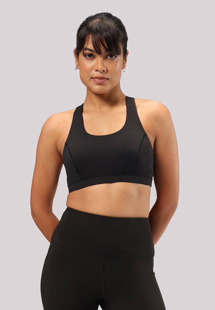 Ultimate Comfort Sports Bra - BlissClub