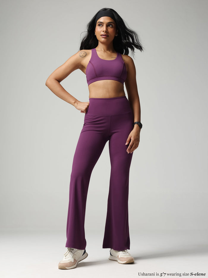 Prachi Purple Prune / XS-elene