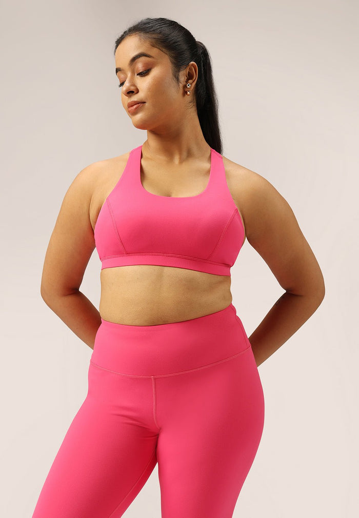 Pamela Pink Sugar / XS-elene