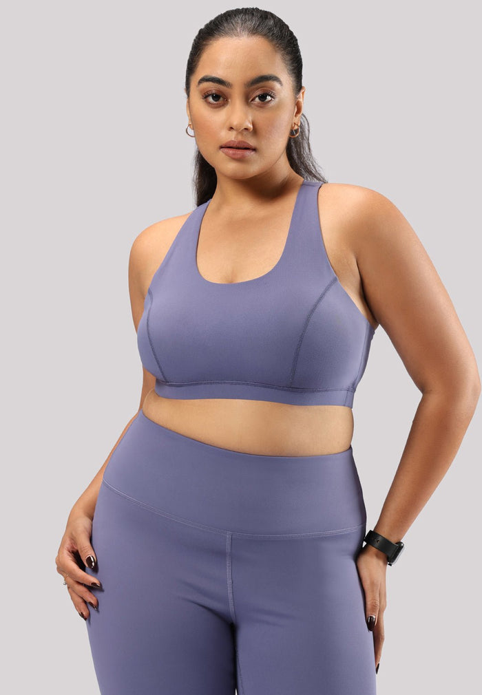 Ultimate Comfort Sports Bra - BlissClub