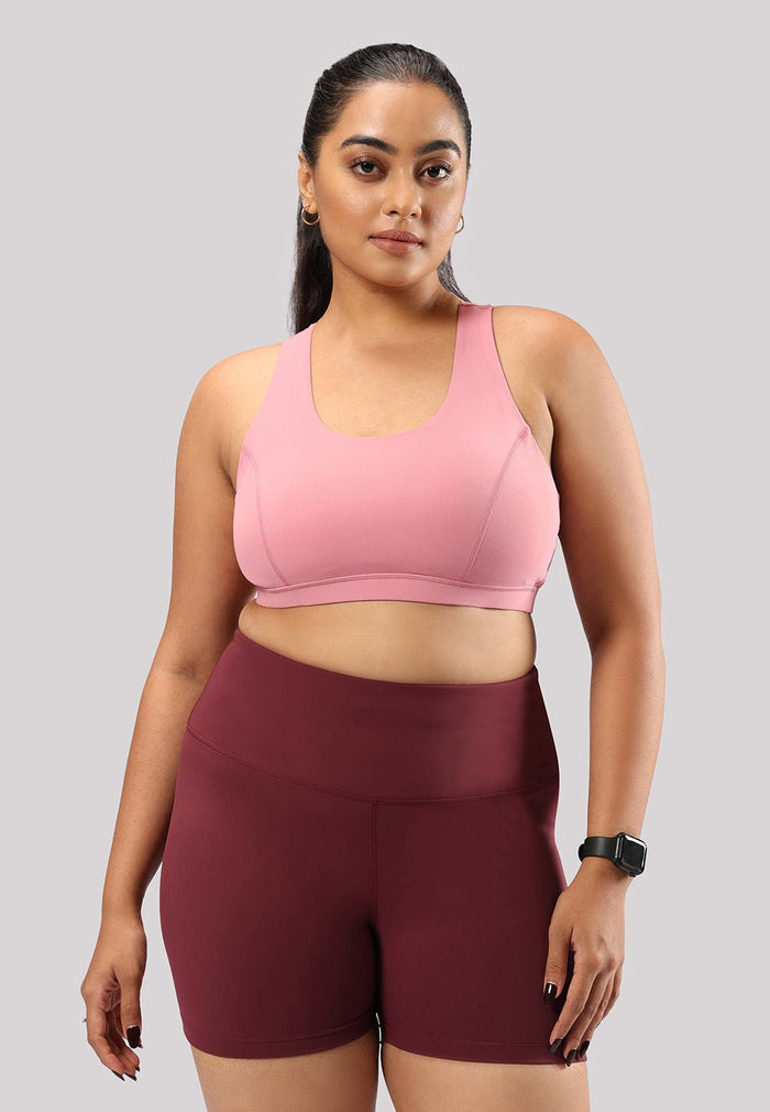 Ultimate Comfort Sports Bra - BlissClub