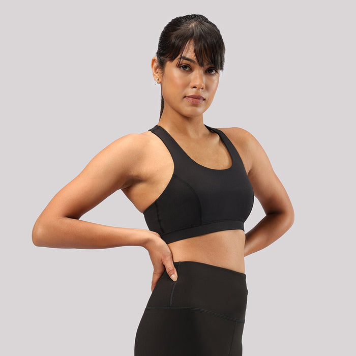 Ultimate Comfort Sports Bra - BlissClub