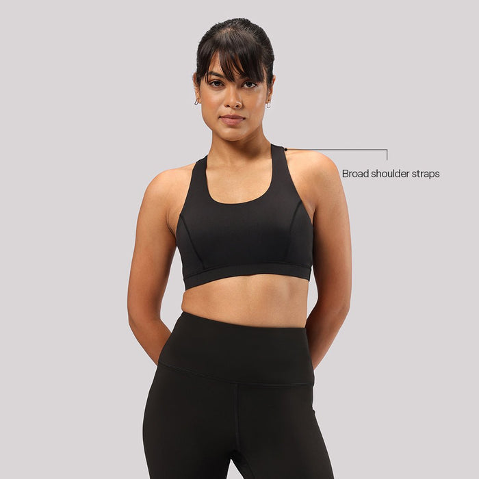 Ultimate Comfort Sports Bra - BlissClub