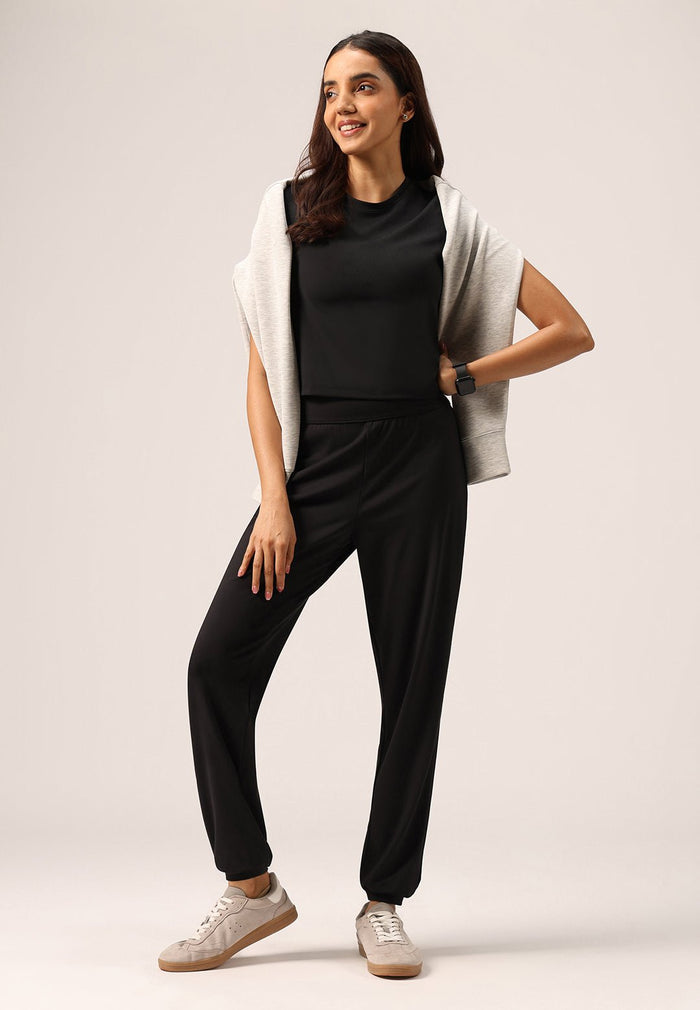 Ultimate Cuffed Joggers - BlissClub