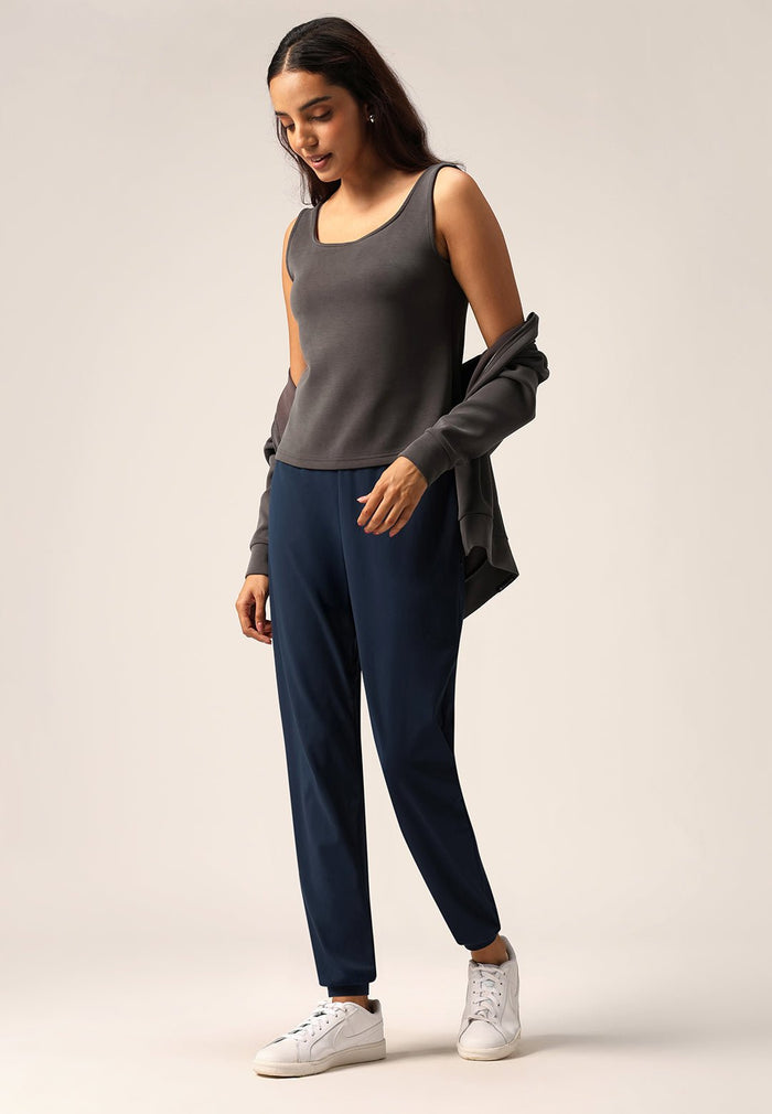Ultimate Cuffed Joggers - BlissClub