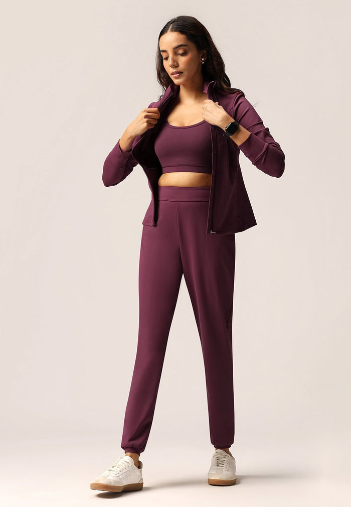 Ultimate Cuffed Joggers - BlissClub