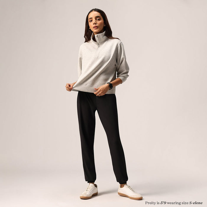 Ultimate Cuffed Joggers - BlissClub