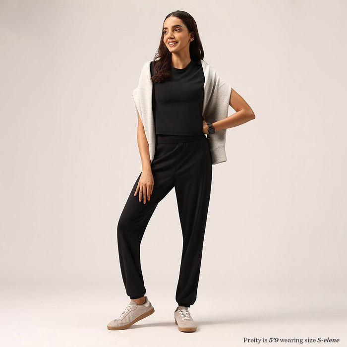 Ultimate Cuffed Joggers - BlissClub