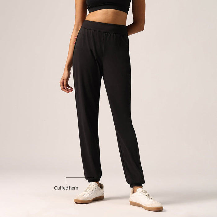 Ultimate Cuffed Joggers - BlissClub