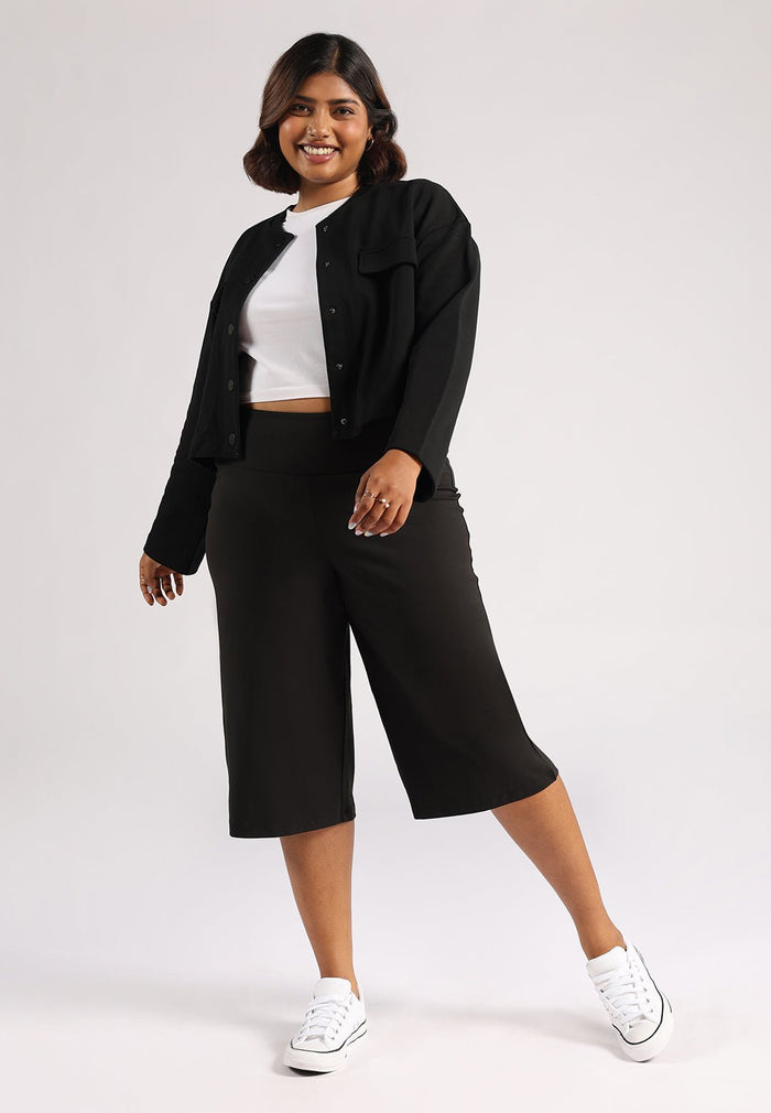 Ultimate Culottes - BlissClub