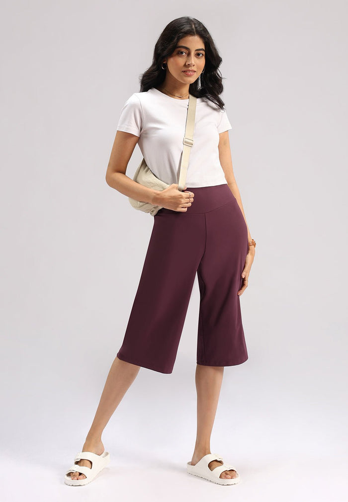 Ultimate Culottes - BlissClub