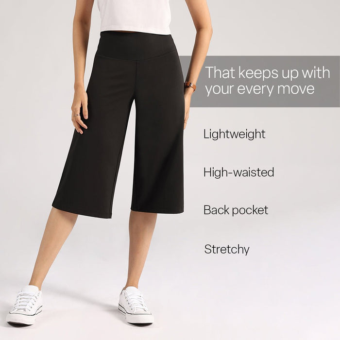 Ultimate Culottes - BlissClub