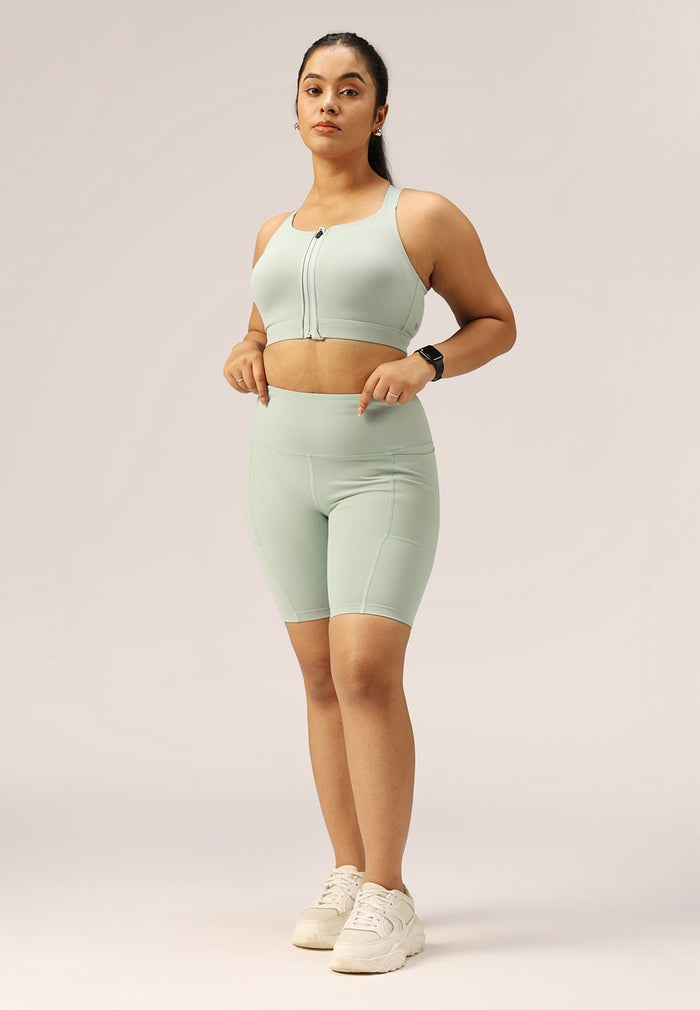 Gargi Green Mist / XXS-elene