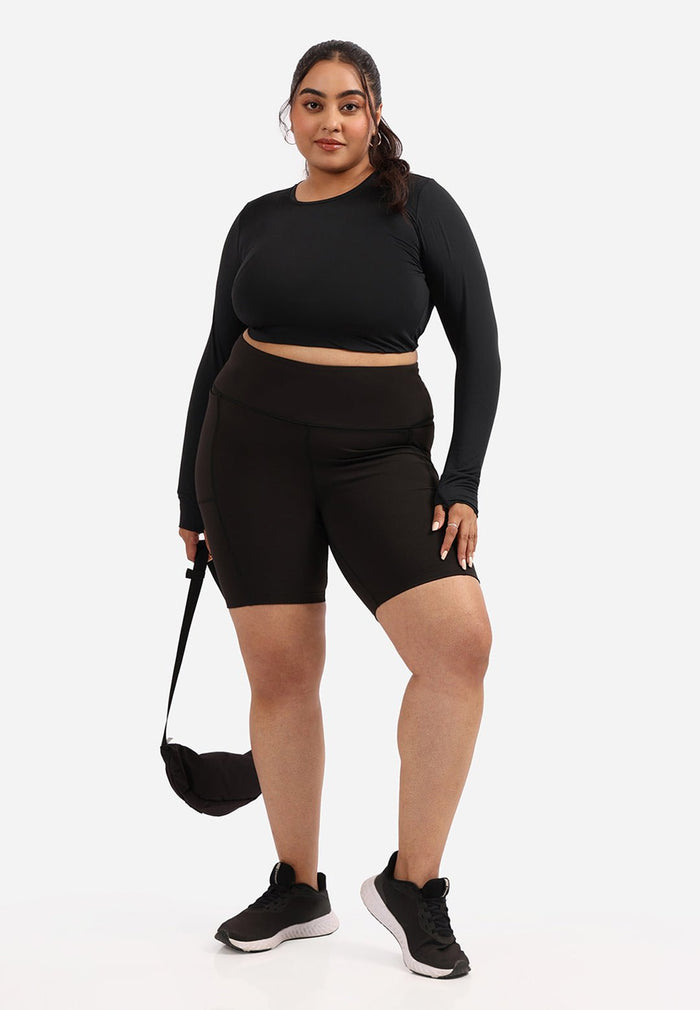 Ultimate Cycling Shorts - Lite - BlissClub