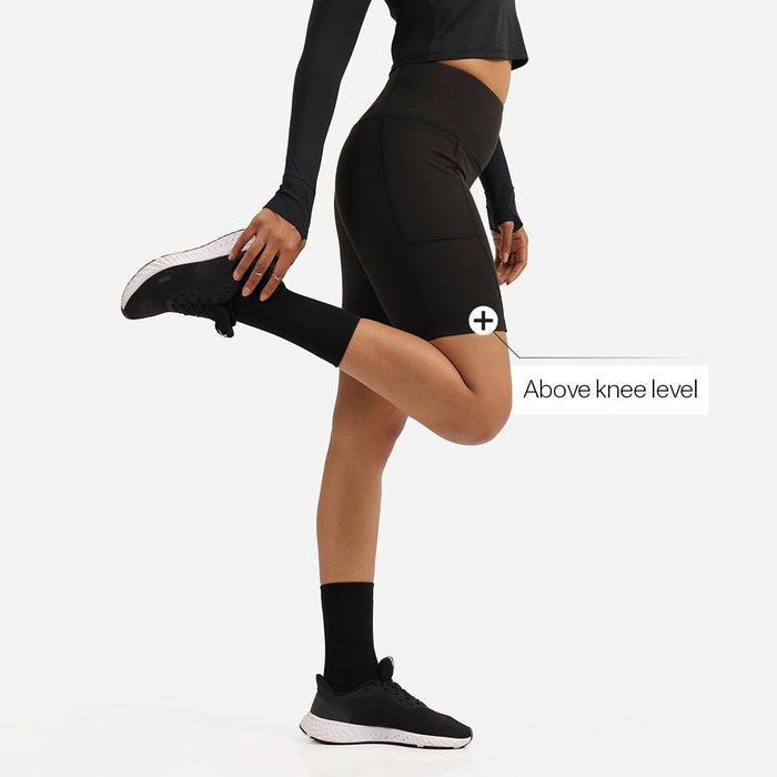 Ultimate Cycling Shorts - Lite - BlissClub