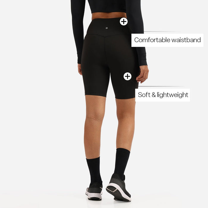 Ultimate Cycling Shorts - Lite - BlissClub