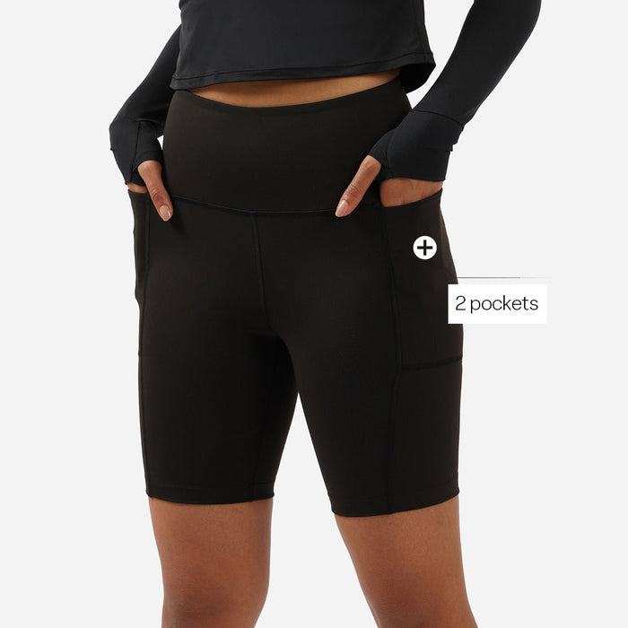 Ultimate Cycling Shorts - Lite - BlissClub