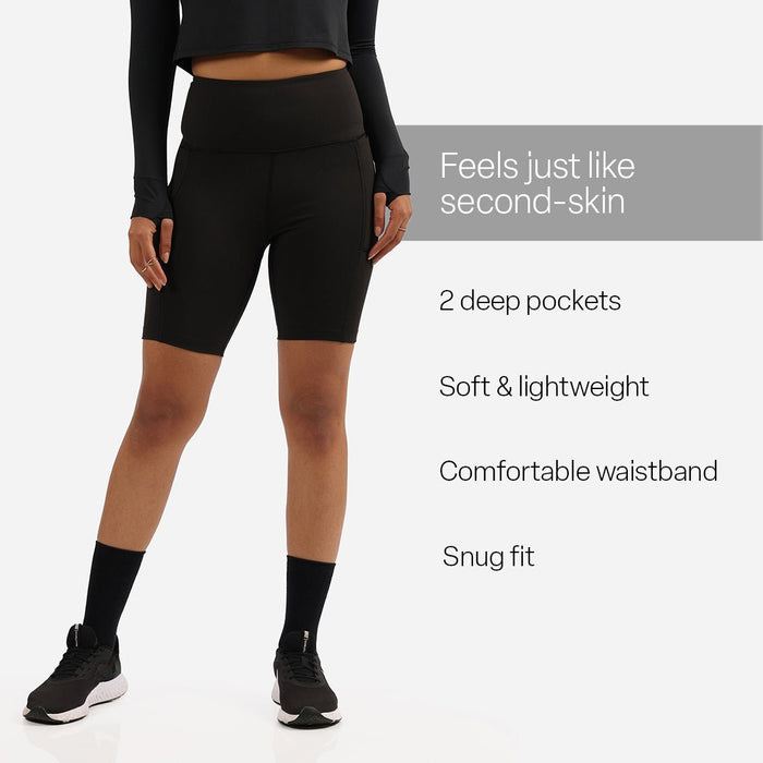 Ultimate Cycling Shorts - Lite - BlissClub