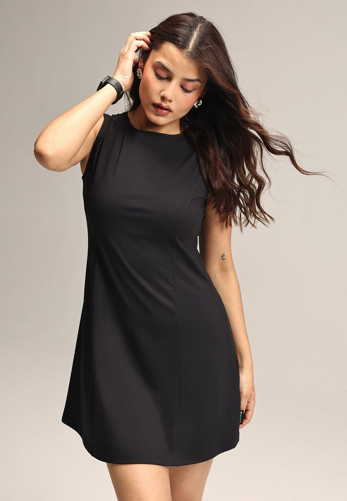 Bliss Black / XS-elene