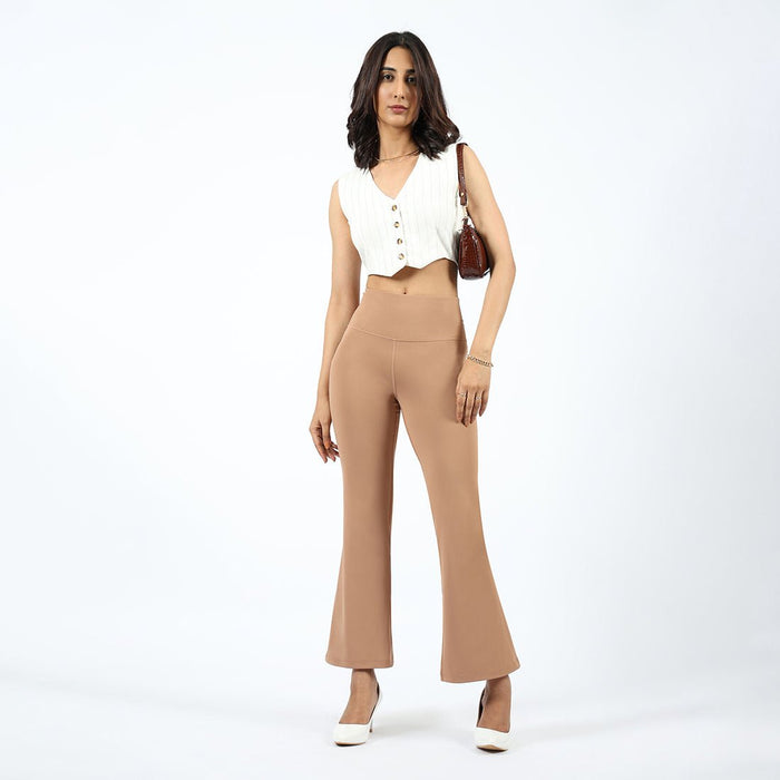 Ultimate Flare Pants - Lite Tall - BlissClub
