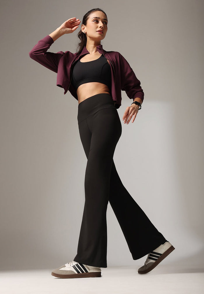 Bliss Black / XS-elene