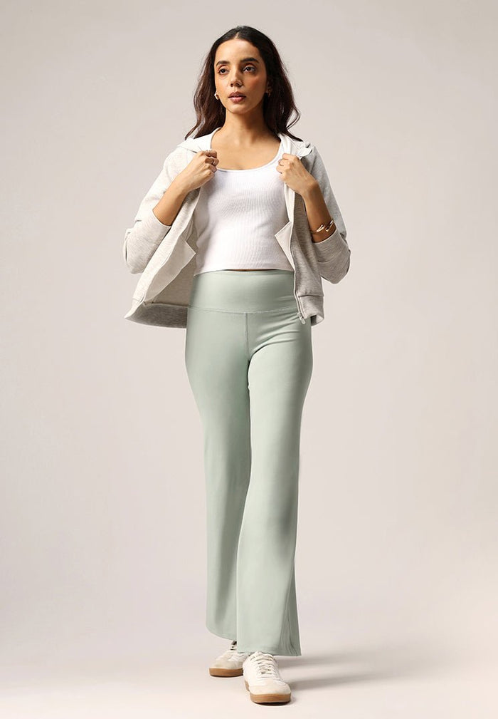 Gargi Green Mist / XS-elene