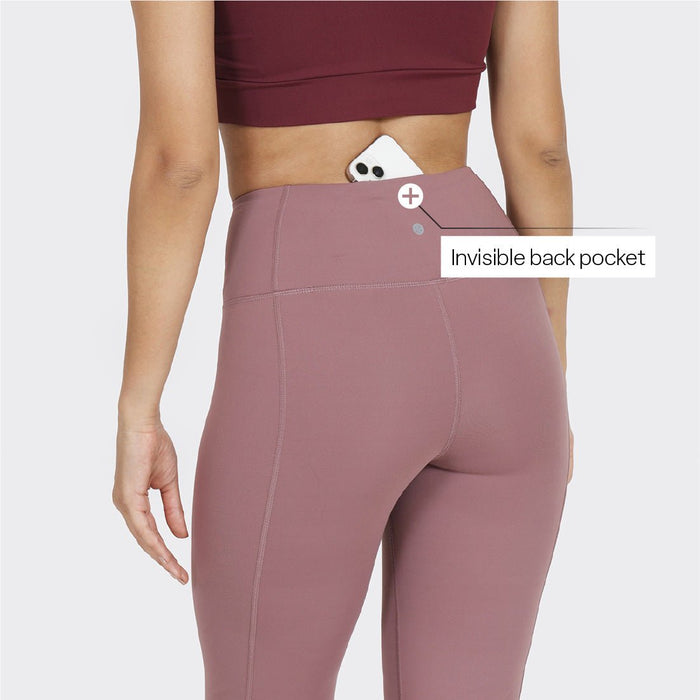 Ultimate Flare Pants - Lite Tall - BlissClub