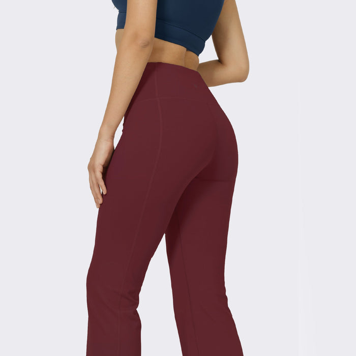 Ultimate Flare Pants - Lite Tall - BlissClub