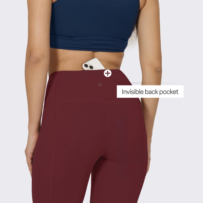 Ultimate Flare Pants - Lite Tall - BlissClub