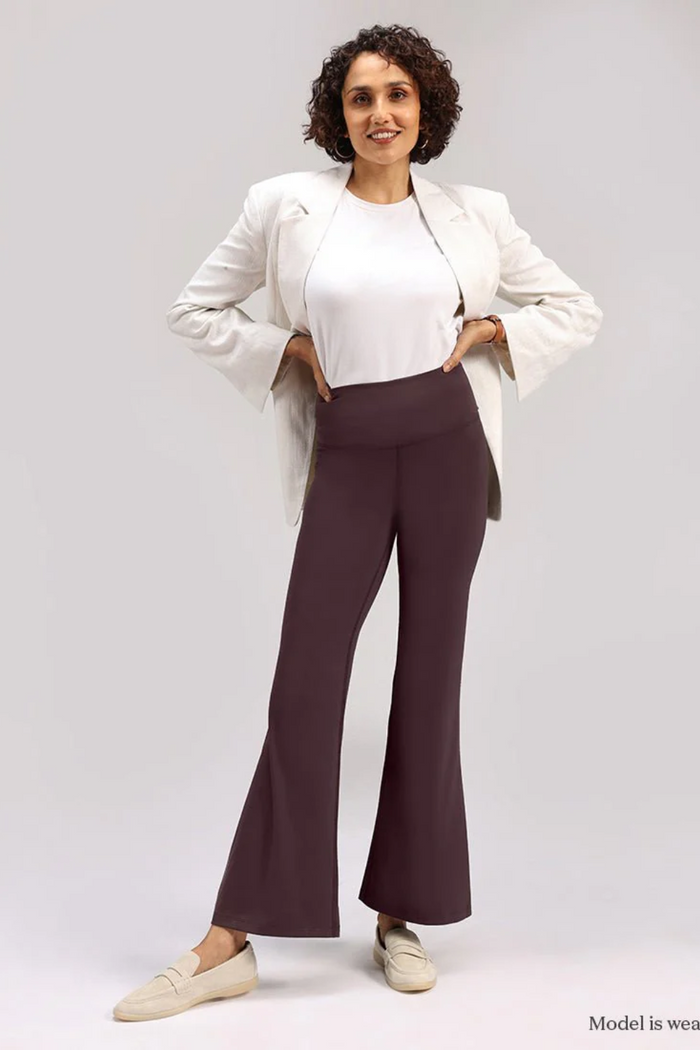 Barkha Brown Ash / XS-elene