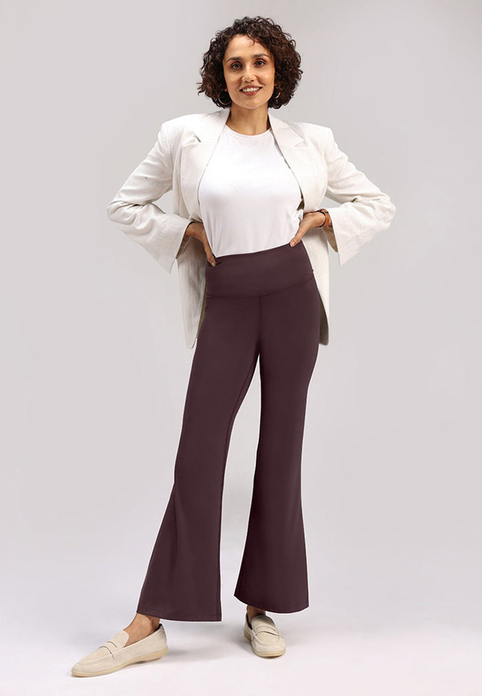 Barkha Brown Ash / XS-elene
