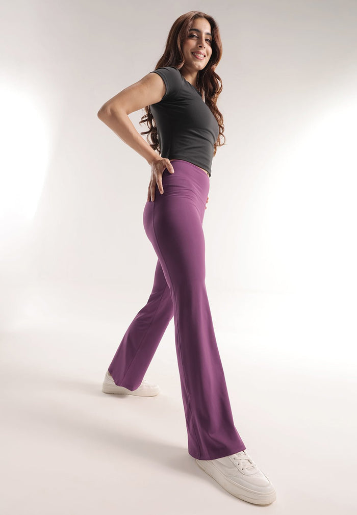 Prachi Purple Prune / XS-elene