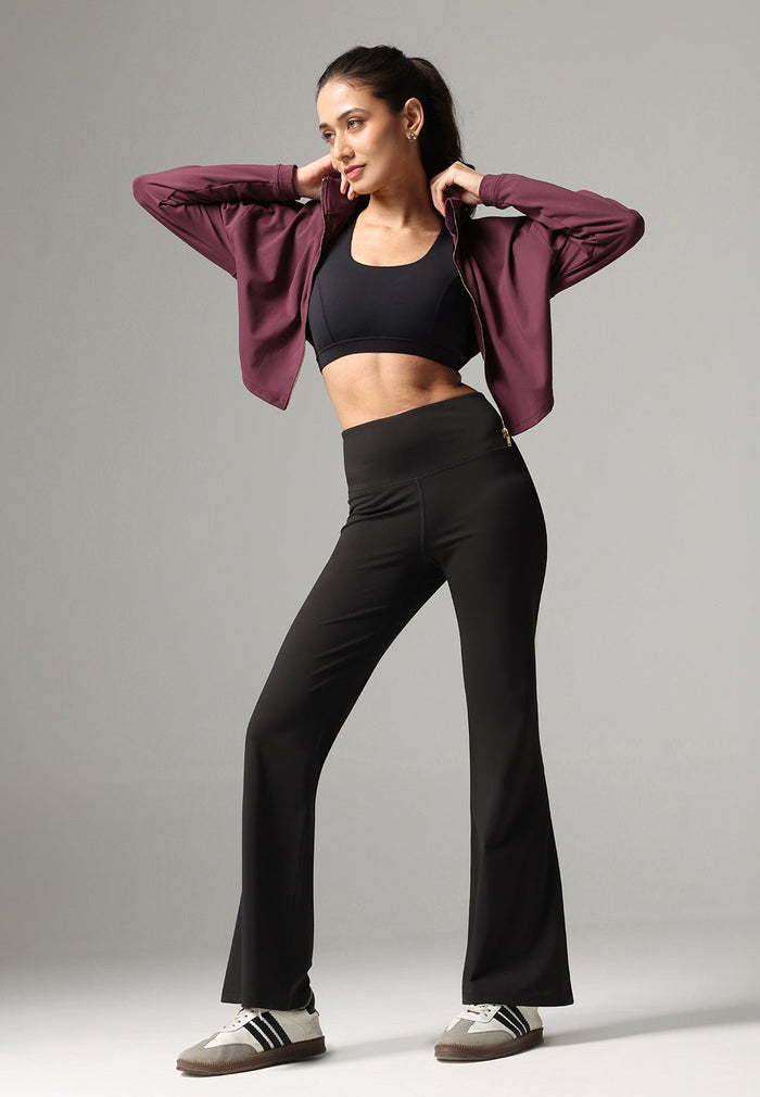 Bliss Black / XS-elene
