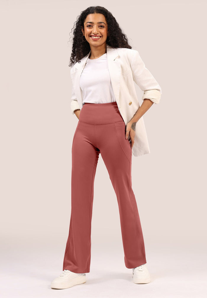 Barkha Brown Madder / XS-elene