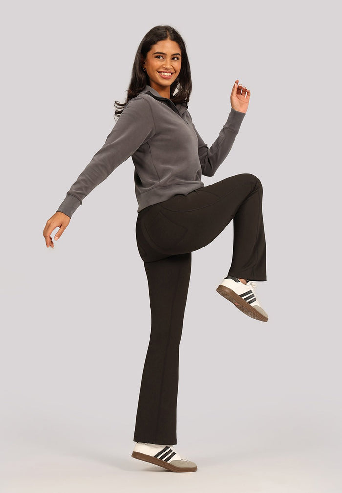 Bliss Black / XS-elene