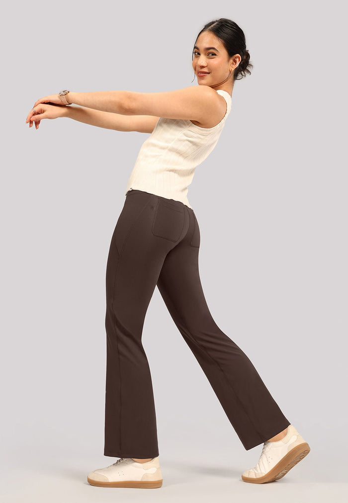 Barkha Brown / XS-elene