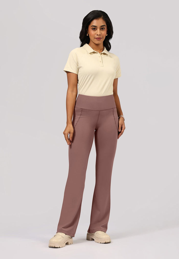 Barkha Brown Taupe / XS-elene