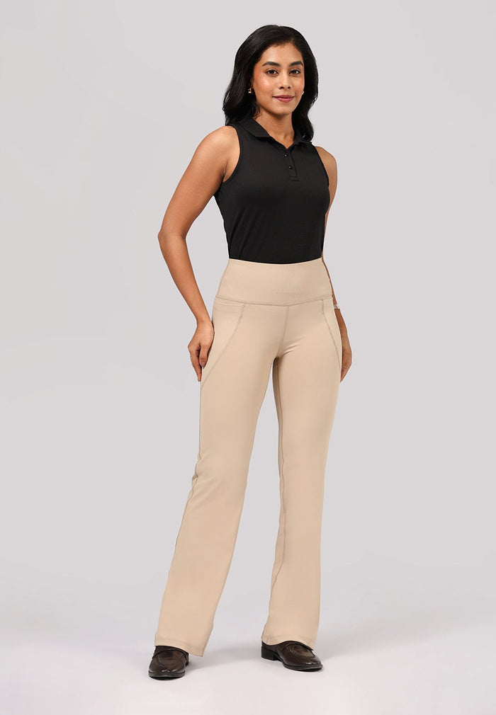 Baani Beige Humus / XS-elene