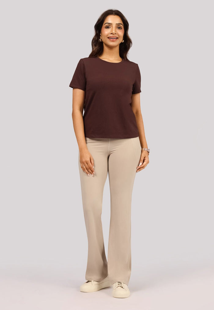 Baani Beige Biscotti / XS-elene