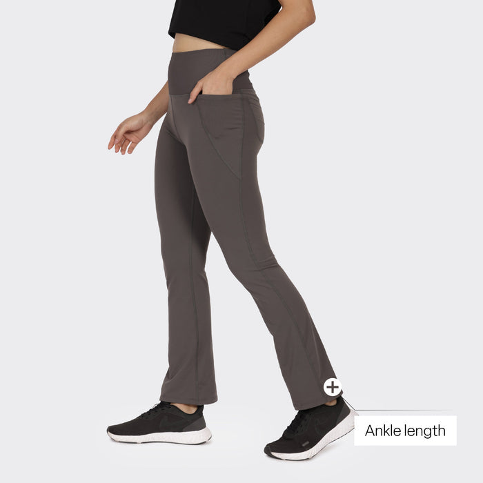Ultimate Flare Pants Tall - BlissClub