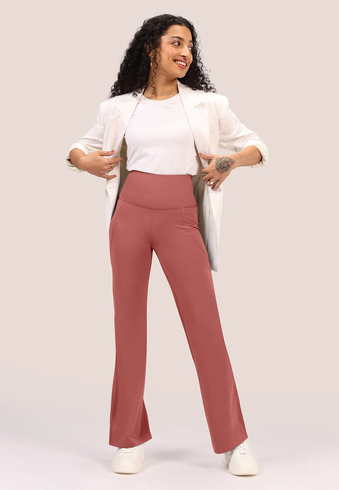 Barkha Brown Madder / XS-elene