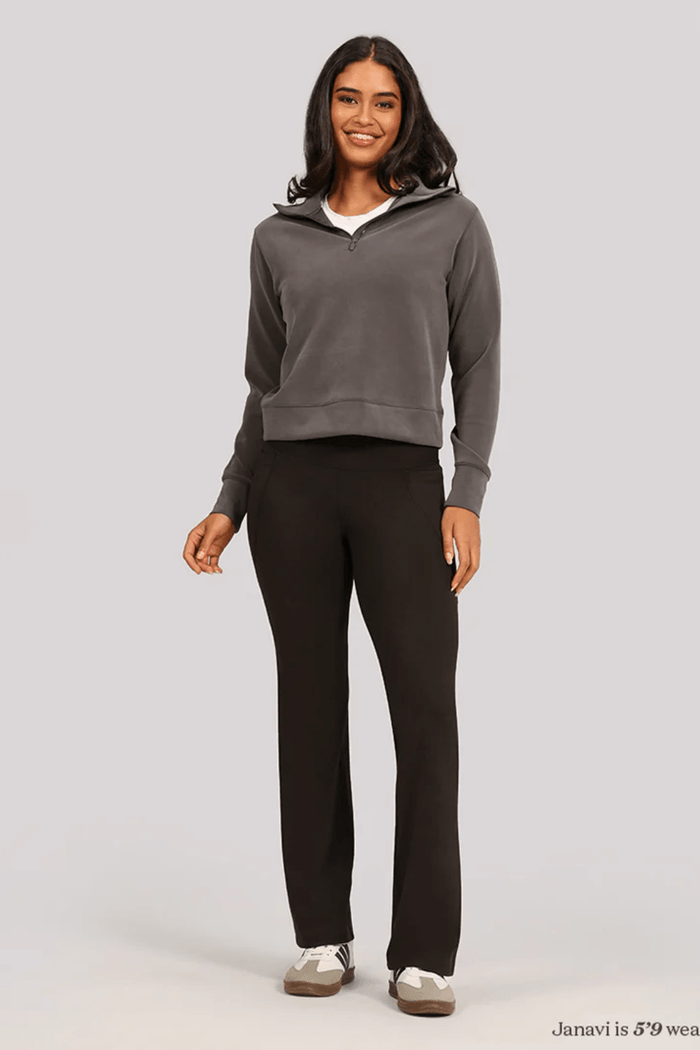Bliss Black / XS-elene