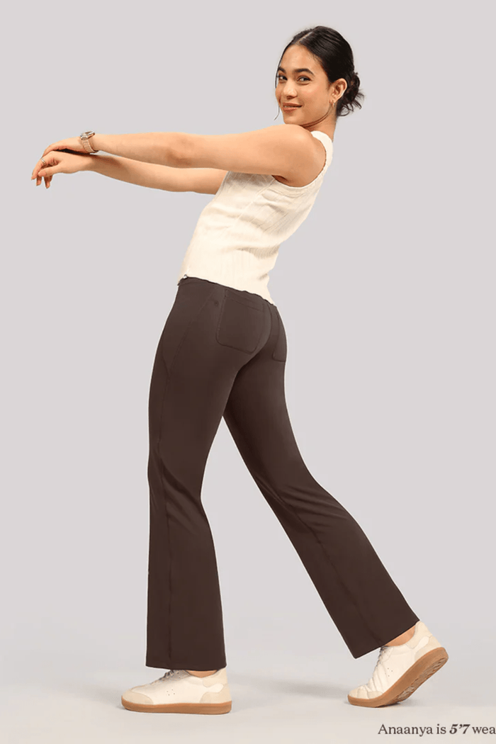 Barkha Brown / XS-elene