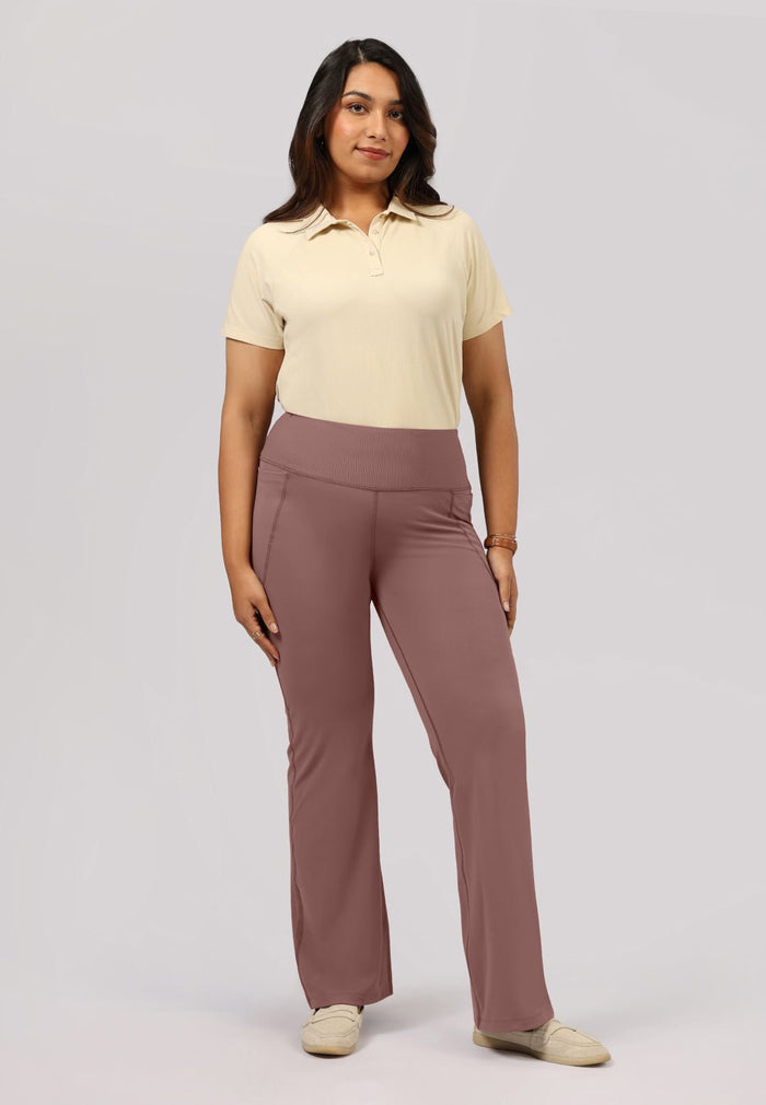 Barkha Brown Taupe / XS-elene