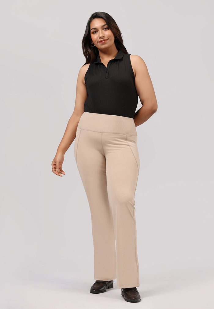 Baani Beige Humus / XS-elene